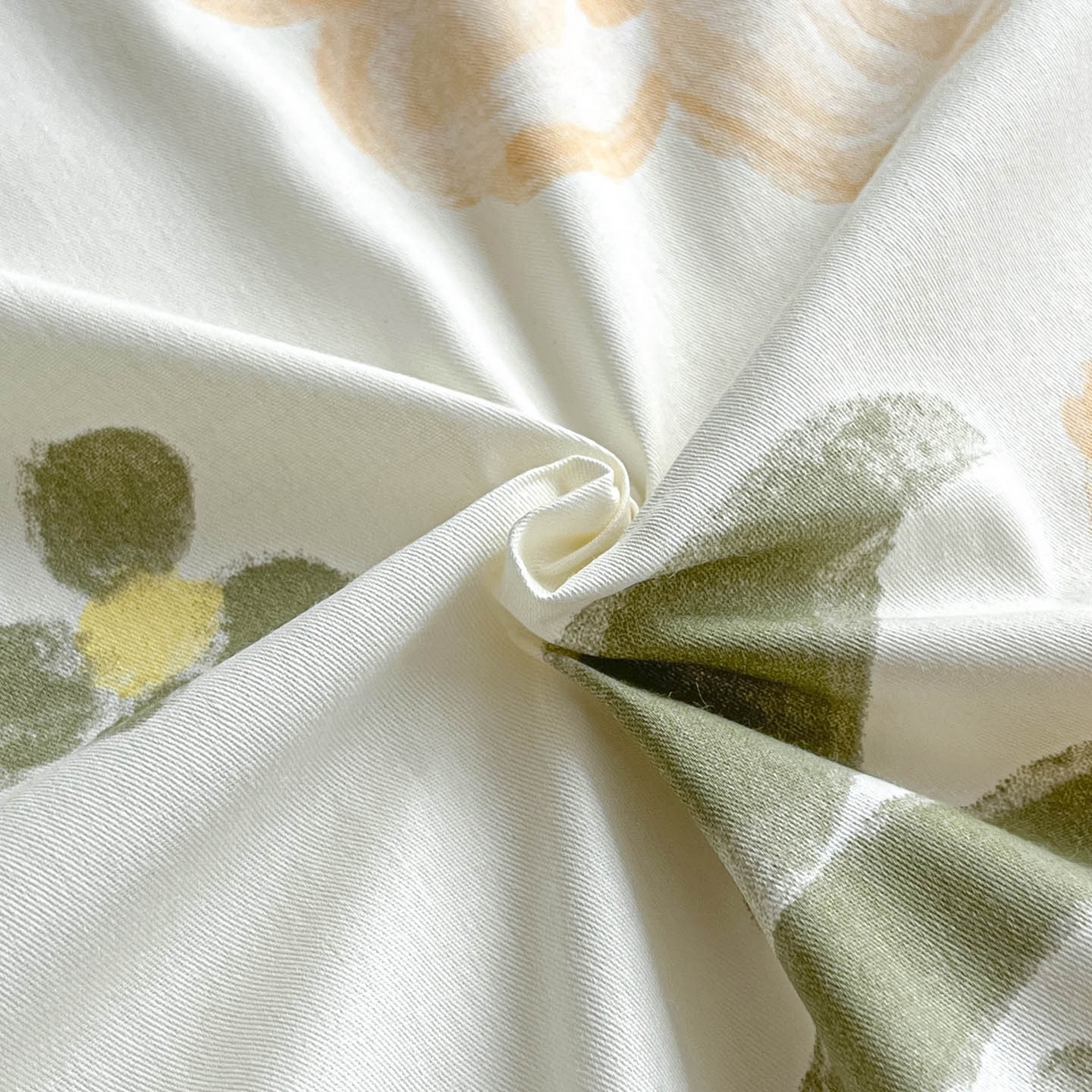 91家纺网 家纺一手货源 找家纺 涵宸家纺 2026新款亲肤舒适全棉印花单床单-68系列 总 床单-香榭