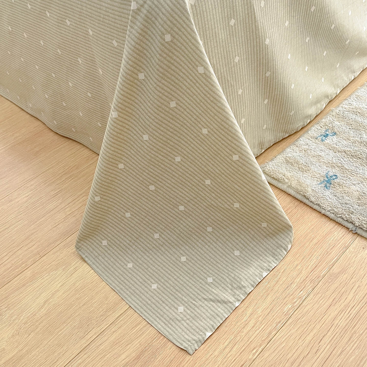 91家纺网 家纺一手货源 找家纺 涵宸家纺 2025新款亲肤舒适全棉印花四件套-68系列 总 F蝶之恋