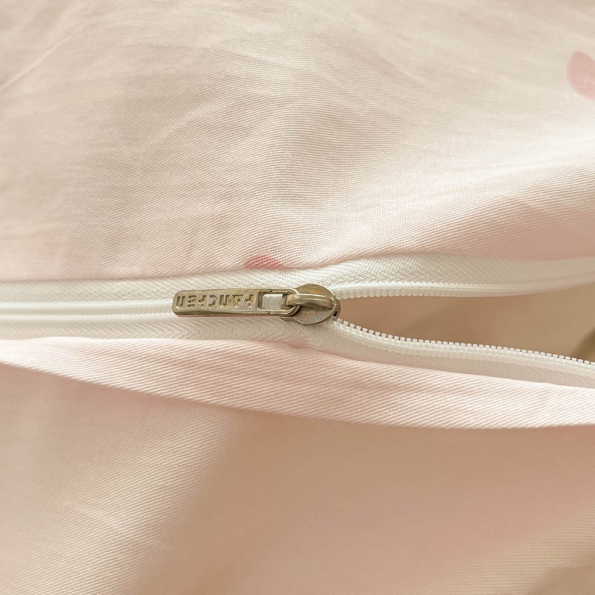 91家纺网 家纺一手货源 找家纺 涵宸家纺 2025新款亲肤舒适全棉印花四件套-68系列 总 B海蓝花园