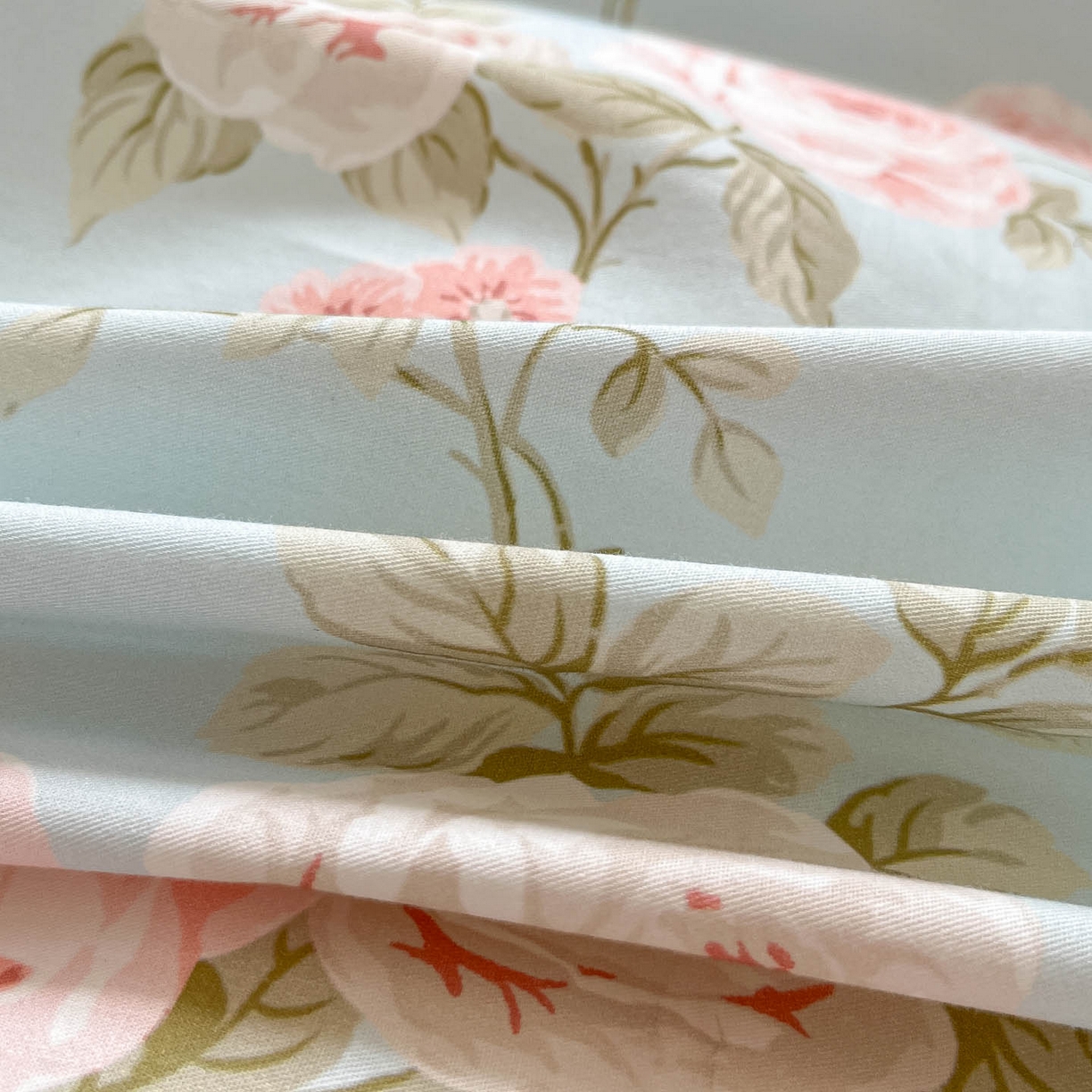 91家纺网 家纺一手货源 找家纺 涵宸家纺 2026新款亲肤舒适全棉印花单被套-68系列 总 A晨汐