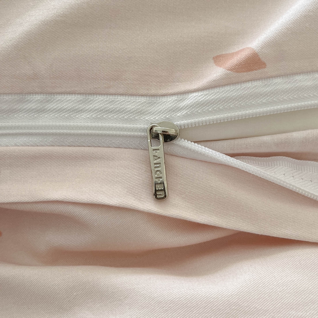 91家纺网 家纺一手货源 找家纺 涵宸家纺 2026新款亲肤舒适全棉印花单被套-68系列 总 A晨汐