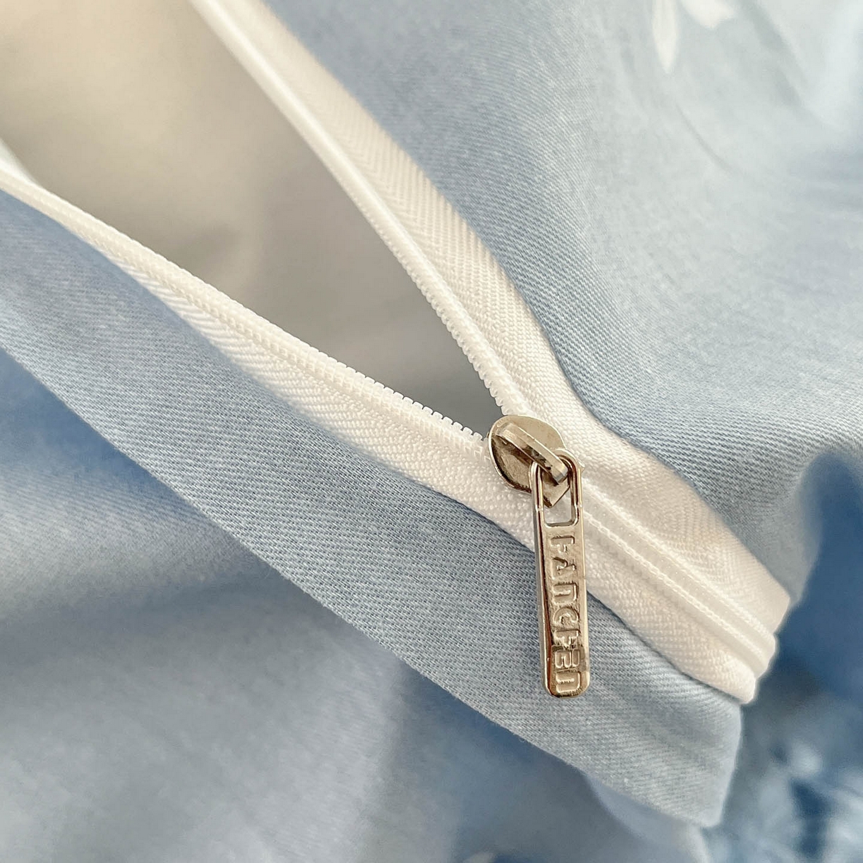 91家纺网 家纺一手货源 找家纺 涵宸家纺 2026新款亲肤舒适全棉印花单被套-68系列 总 A兔影