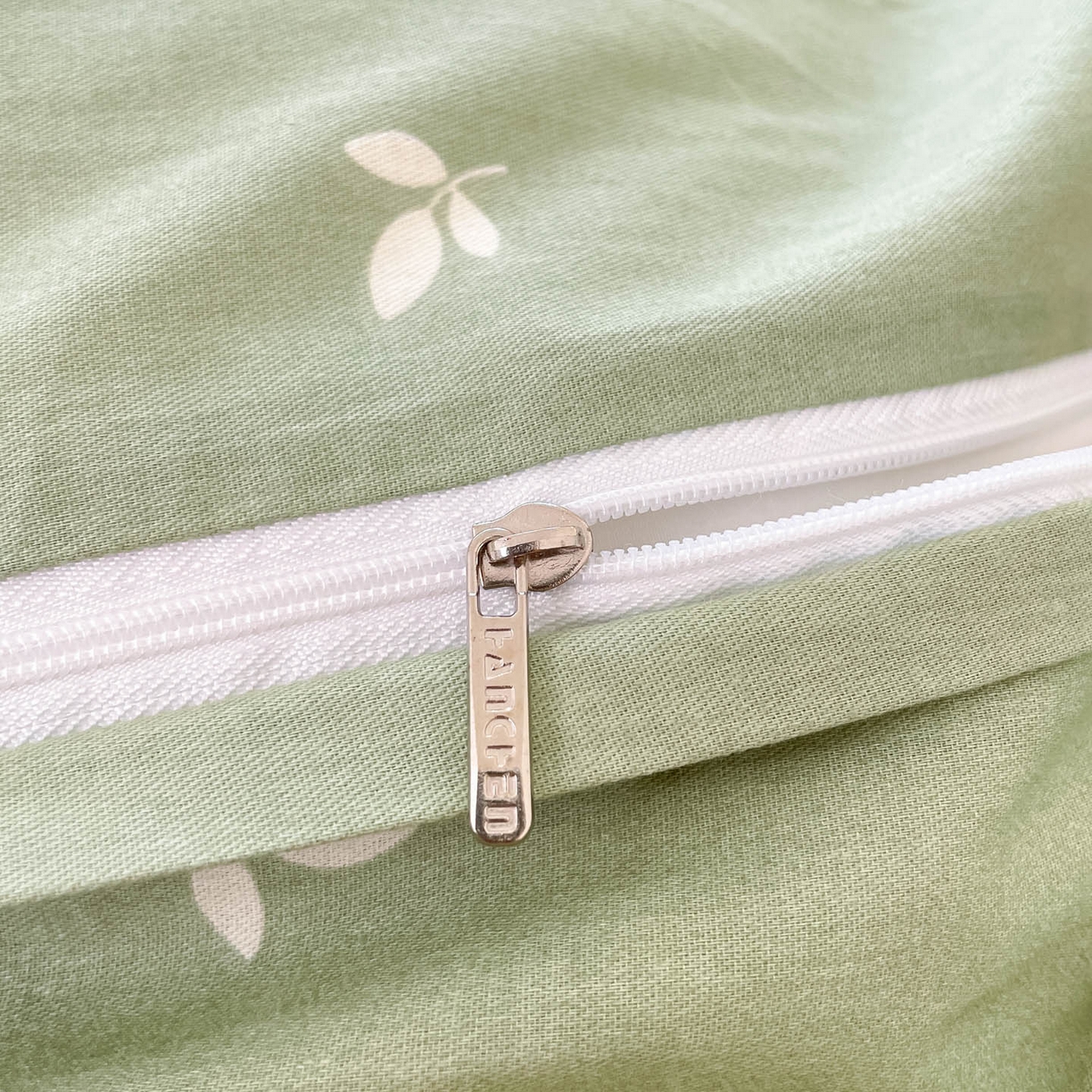 91家纺网 家纺一手货源 找家纺 涵宸家纺 2026新款亲肤舒适全棉印花单被套-68系列 总 B金秋