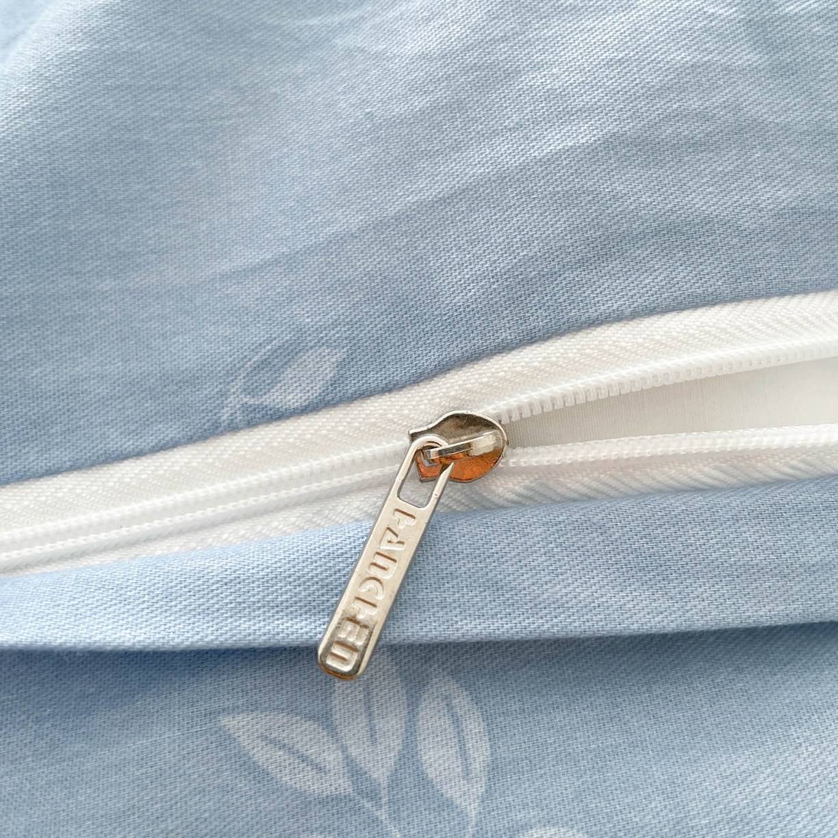 91家纺网 家纺一手货源 找家纺 涵宸家纺 2026新款亲肤舒适全棉印花单被套-68系列 总 B那年花开