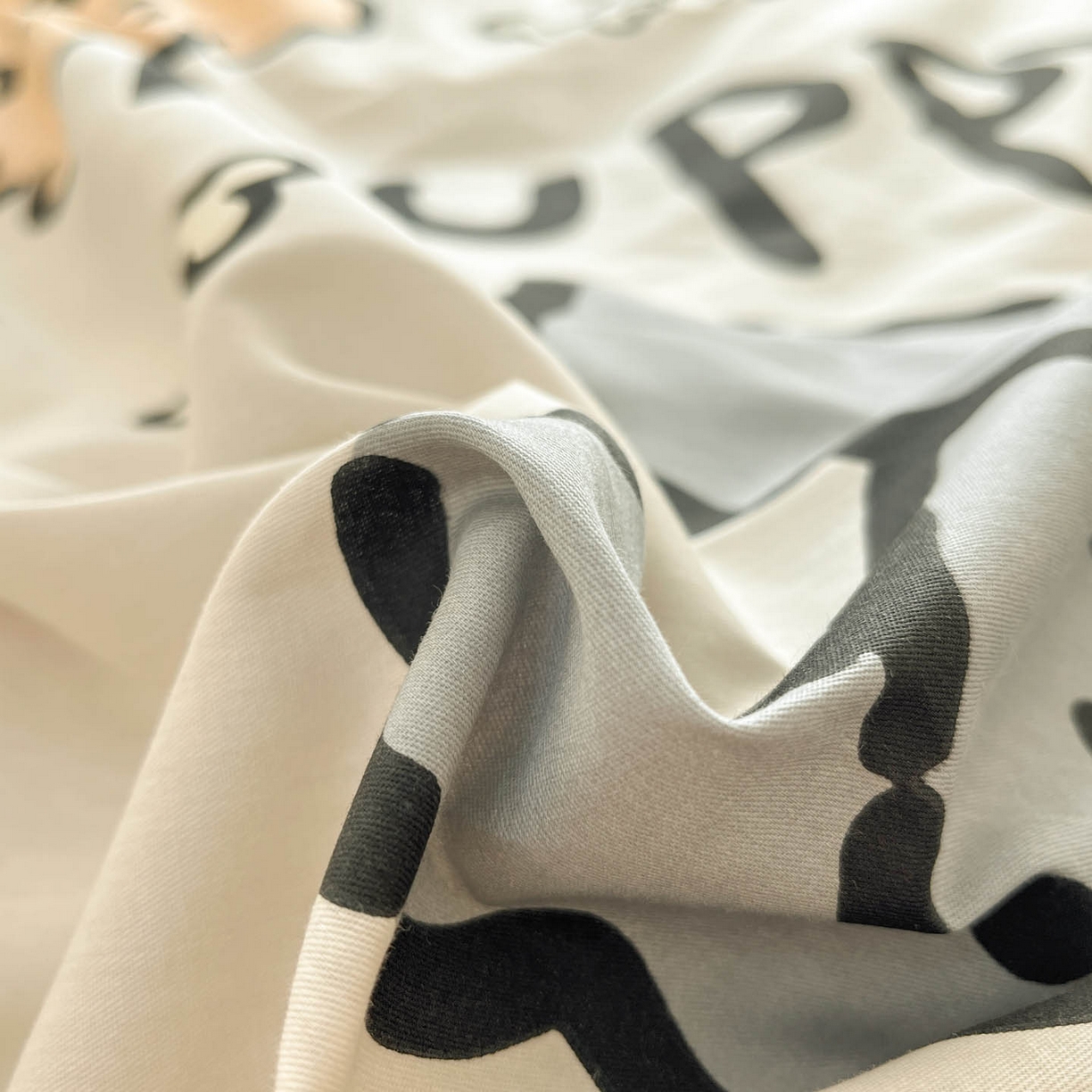 91家纺网 家纺一手货源 找家纺 涵宸家纺 2026新款亲肤舒适全棉印花单被套-68系列 总 A玛基拉