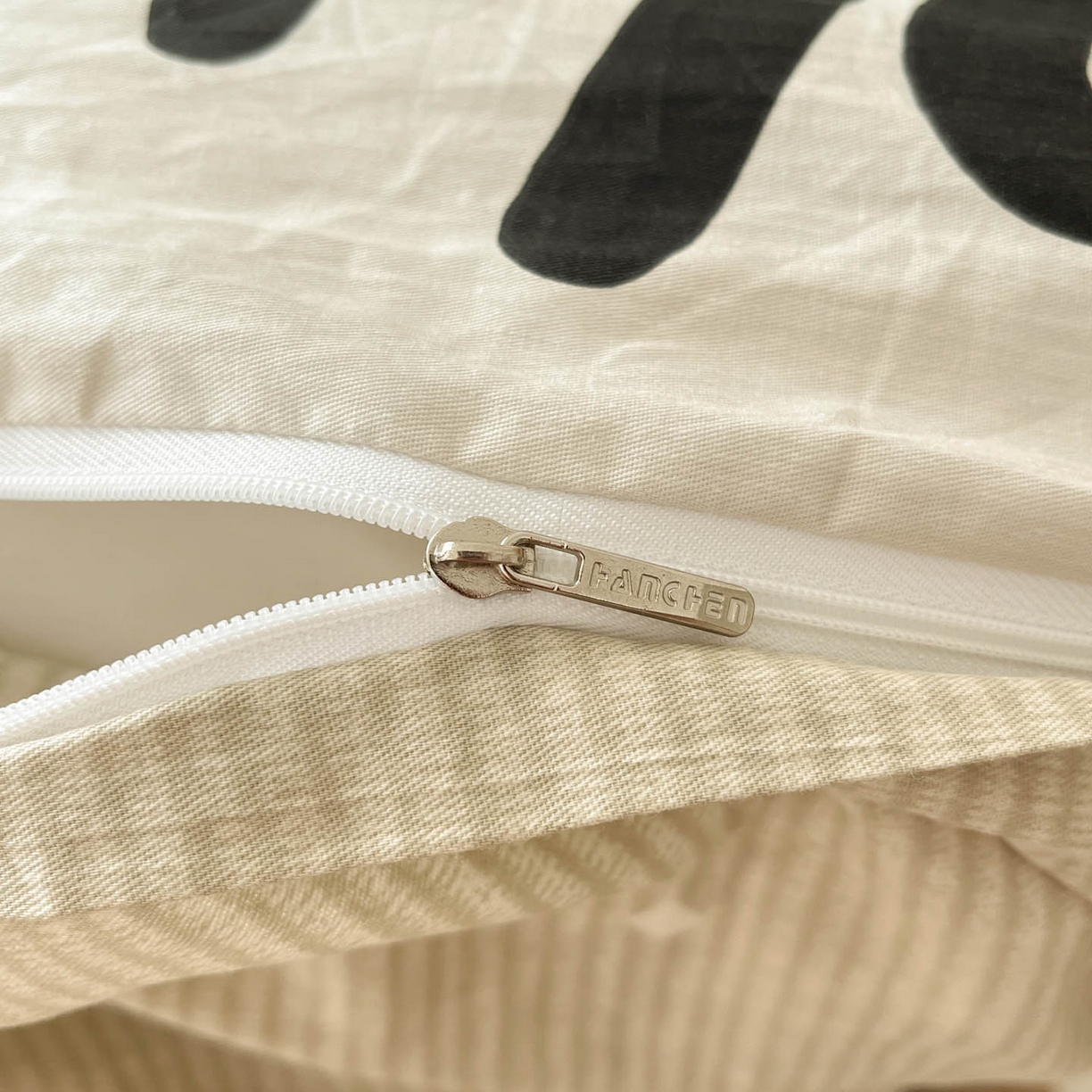 91家纺网 家纺一手货源 找家纺 涵宸家纺 2026新款亲肤舒适全棉印花单被套-68系列 总 A玛基拉