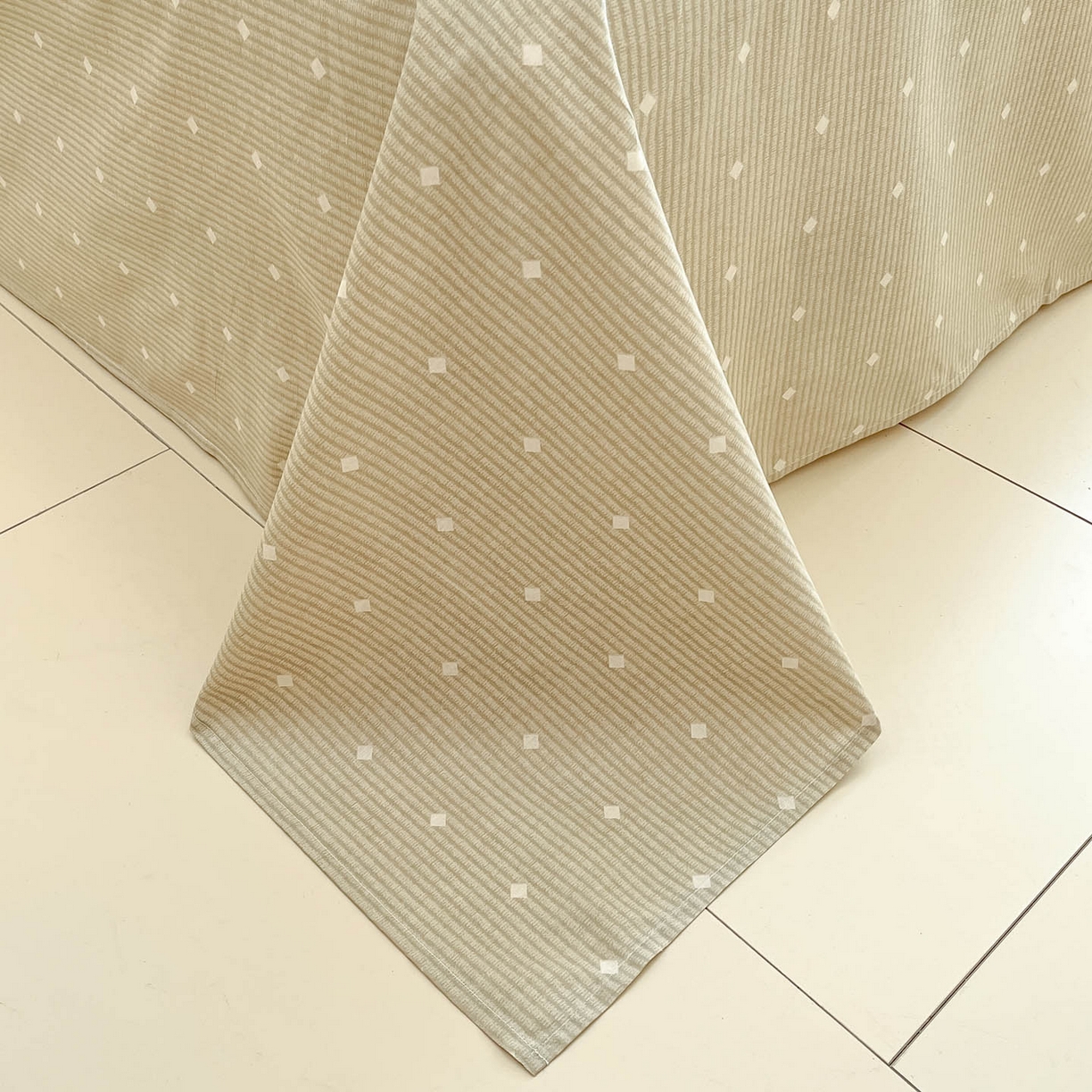 91家纺网 家纺一手货源 找家纺 涵宸家纺 2026新款亲肤舒适全棉印花单被套-68系列 总 A玛基拉