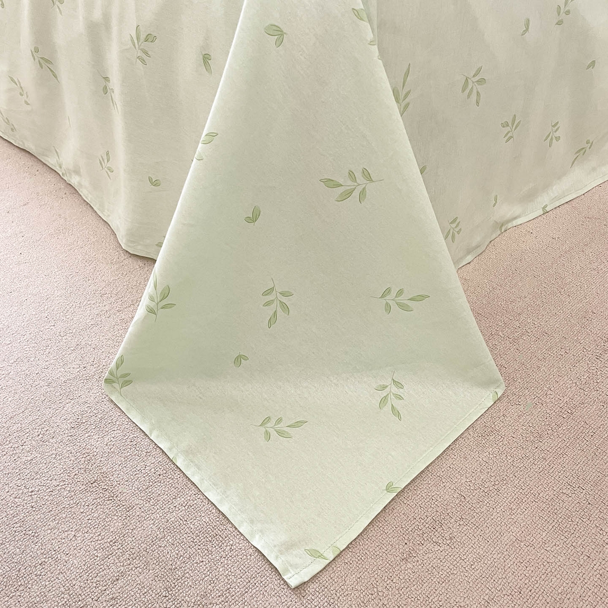 91家纺网 家纺一手货源 找家纺 涵宸家纺 2026新款亲肤舒适全棉印花单被套-68系列 总 B辛德瑞拉