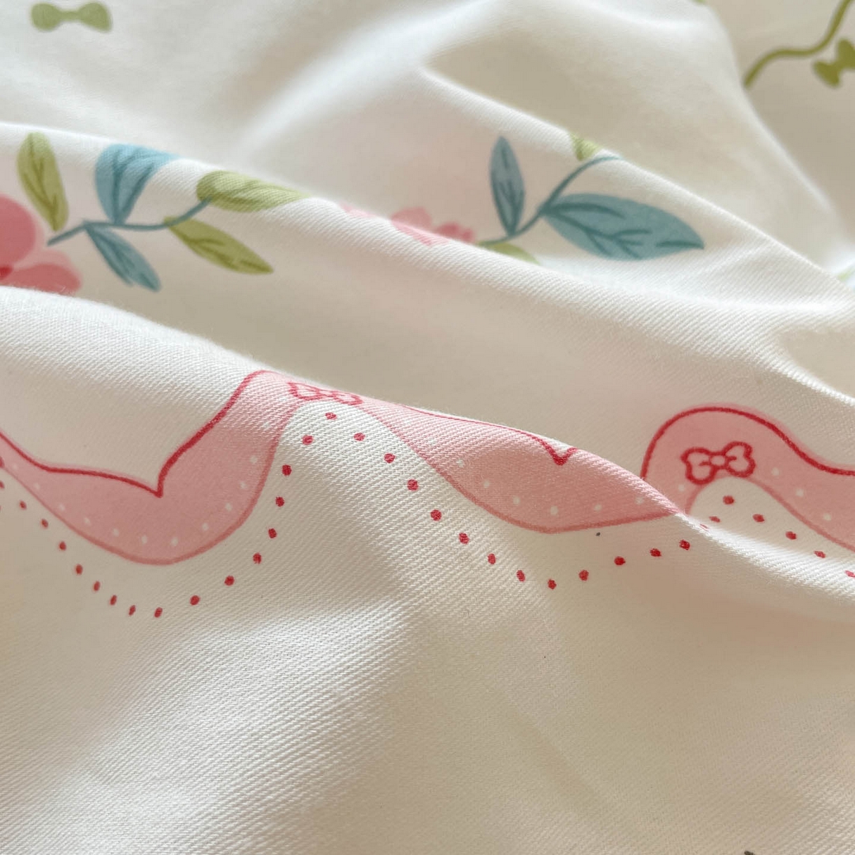 91家纺网 家纺一手货源 找家纺 涵宸家纺 2026新款亲肤舒适全棉印花单被套-68系列 总 B辛德瑞拉