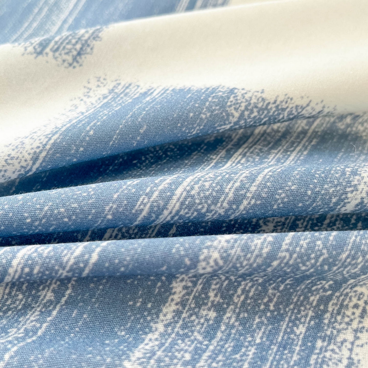 91家纺网 家纺一手货源 找家纺 涵宸家纺 2025新款亲肤舒适全棉印花四件套-68系列 总 D简西