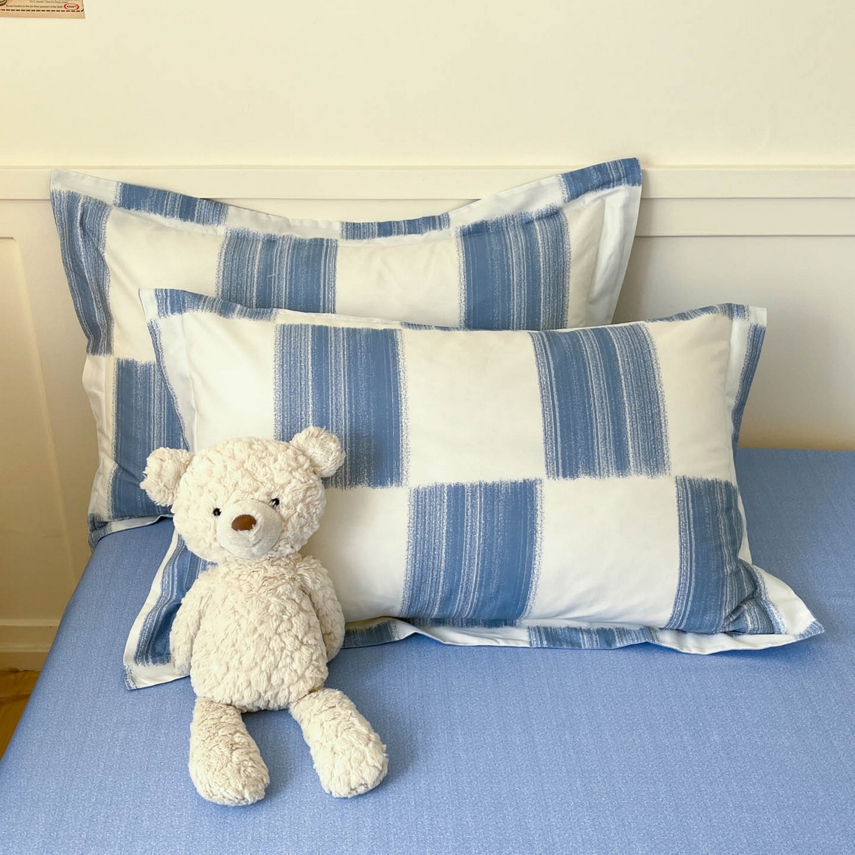 91家纺网 家纺一手货源 找家纺 涵宸家纺 2025新款亲肤舒适全棉印花四件套-68系列 总 D简西