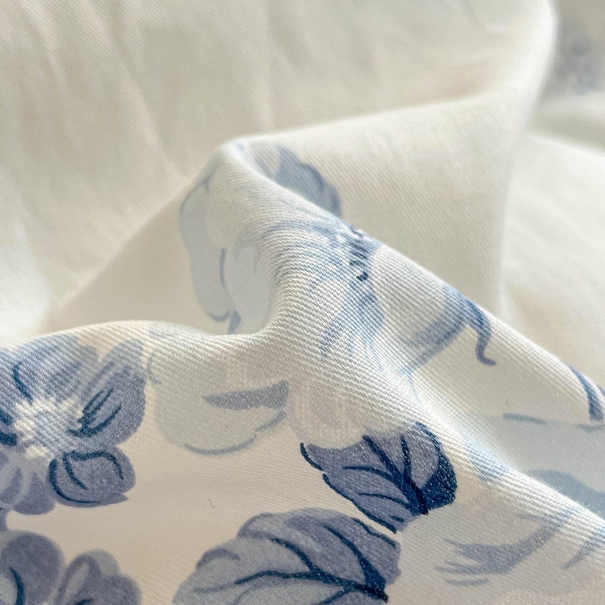 91家纺网 家纺一手货源 找家纺 涵宸家纺 2025新款亲肤舒适全棉印花四件套-68系列 总 F春宛