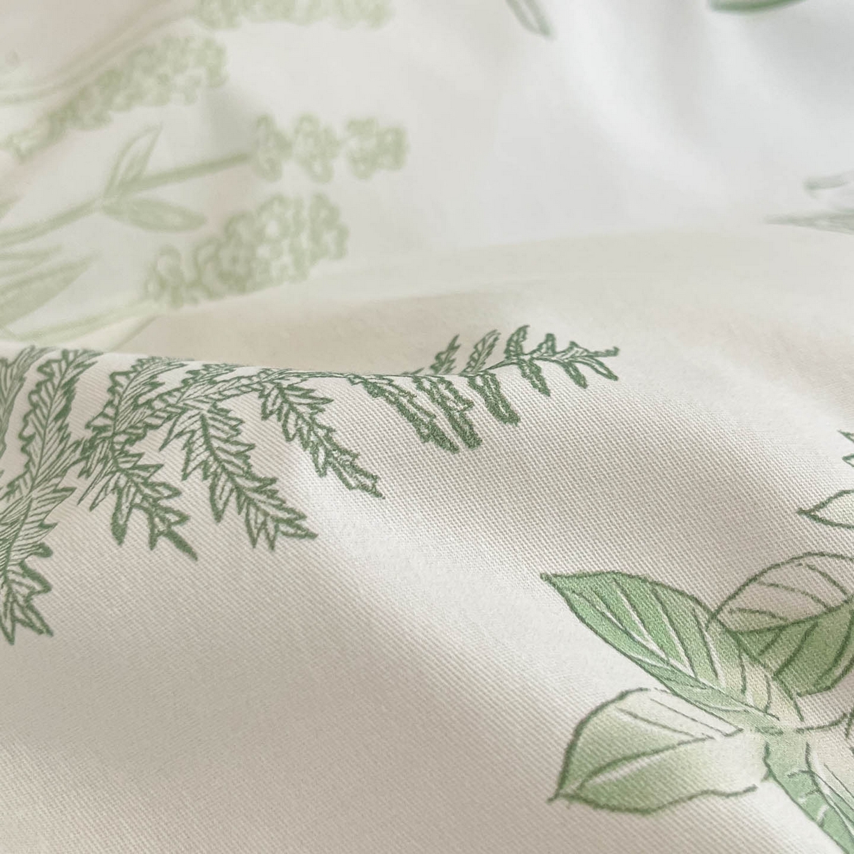 91家纺网 家纺一手货源 找家纺 涵宸家纺 2025新款亲肤舒适全棉印花四件套-68系列 总 B花仙子