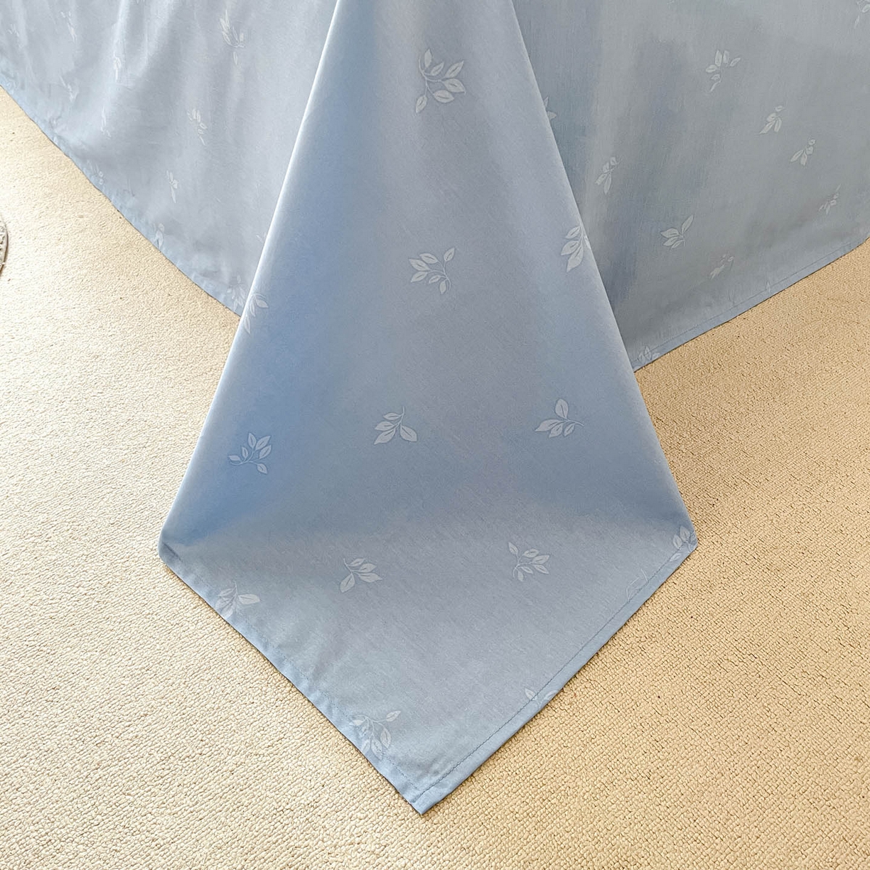 91家纺网 家纺一手货源 找家纺 涵宸家纺 2025新款亲肤舒适全棉印花四件套-68系列 总 B那年花开