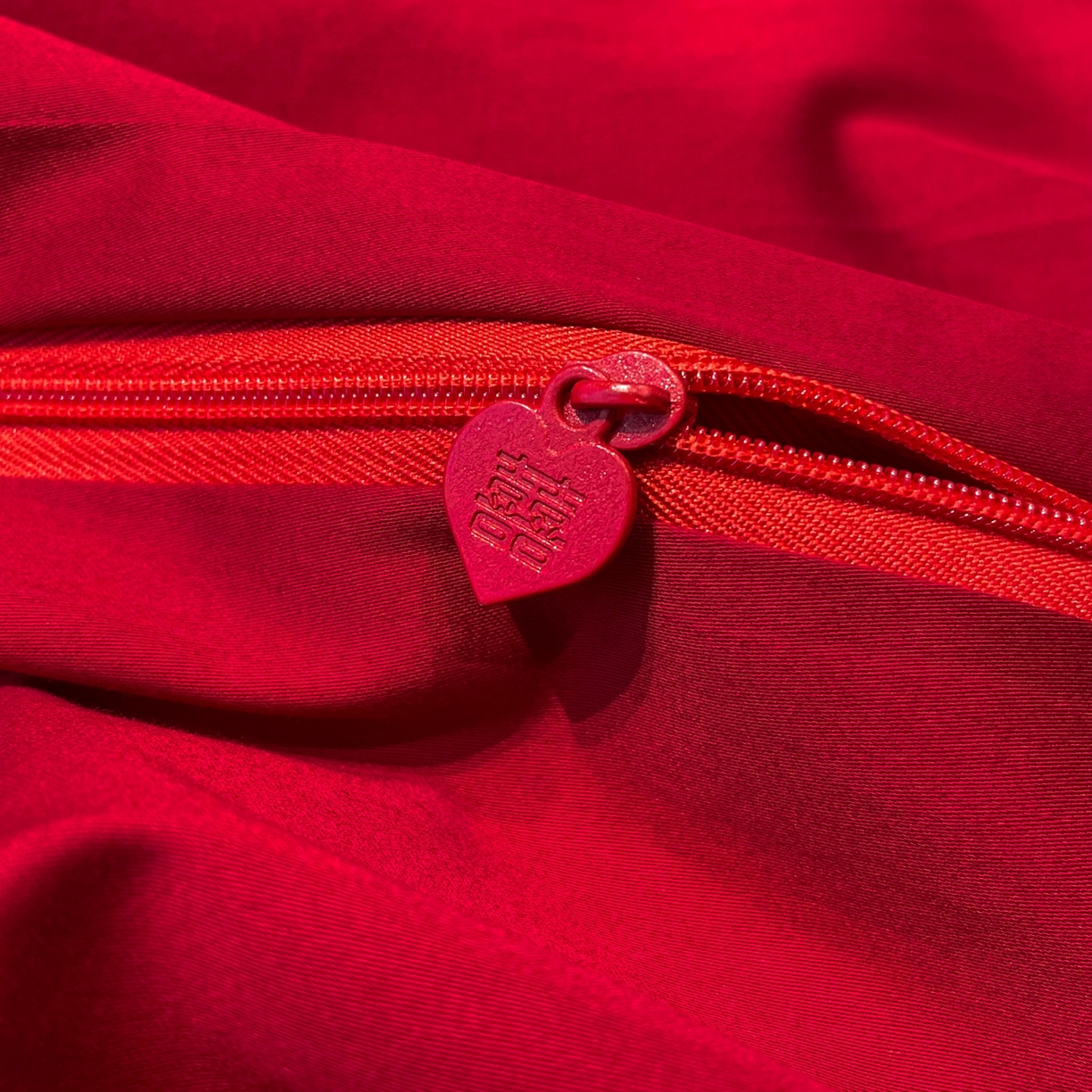 91家纺网 家纺一手货源 找家纺 甜咪咪婚庆 2026新品婚庆50s长绒棉全棉纯棉床单床盖款结婚四件套多件套 我爱你