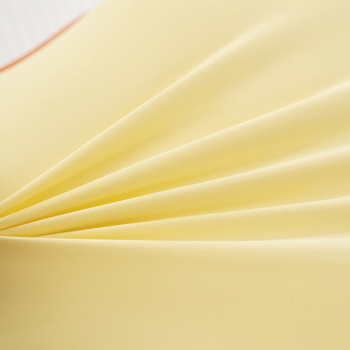 91家纺网 家纺一手货源 找家纺 昕科 2026新款奶油曲奇饼干记忆棉枕-成人记忆棉枕芯饼干枕头 曲奇枕头一对装