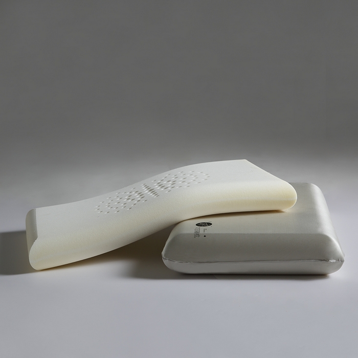 91家纺网 家纺一手货源 找家纺 （总）蝶飞舞 2026新款【源头工厂】深睡慢回弹打孔太空记忆枕枕头枕芯