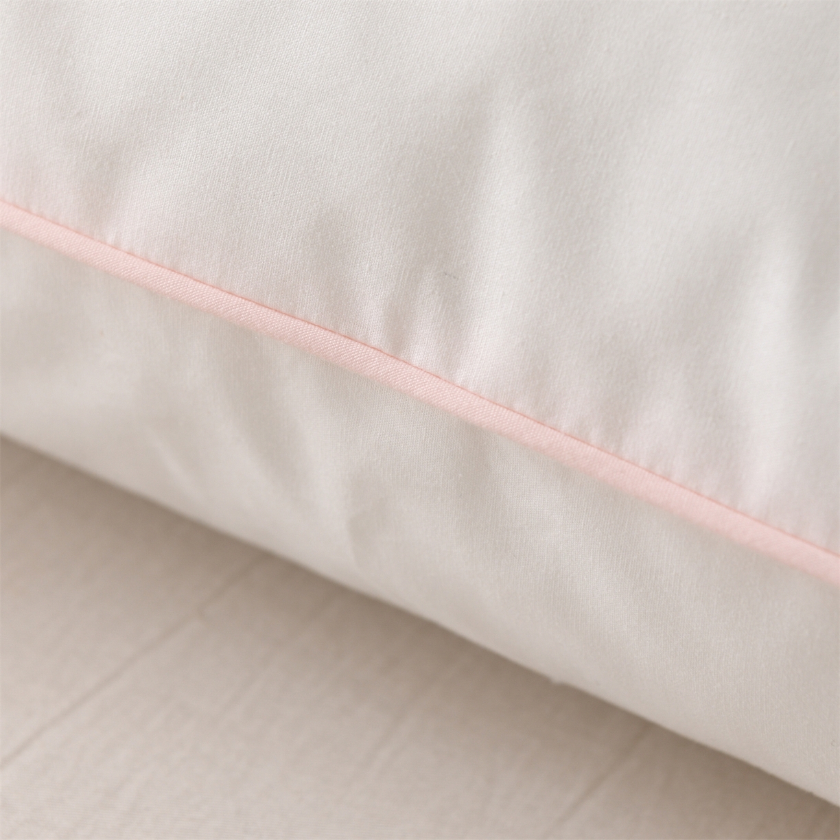 91家纺网 家纺一手货源 找家纺 （总）织布人 2026新款A类全棉卡通软枕枕头枕芯