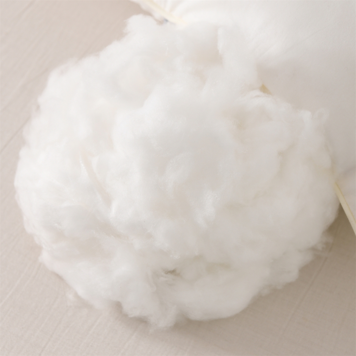 91家纺网 家纺一手货源 找家纺 织布人 2026新款A类全棉卡通软枕枕头枕芯 动物伙伴