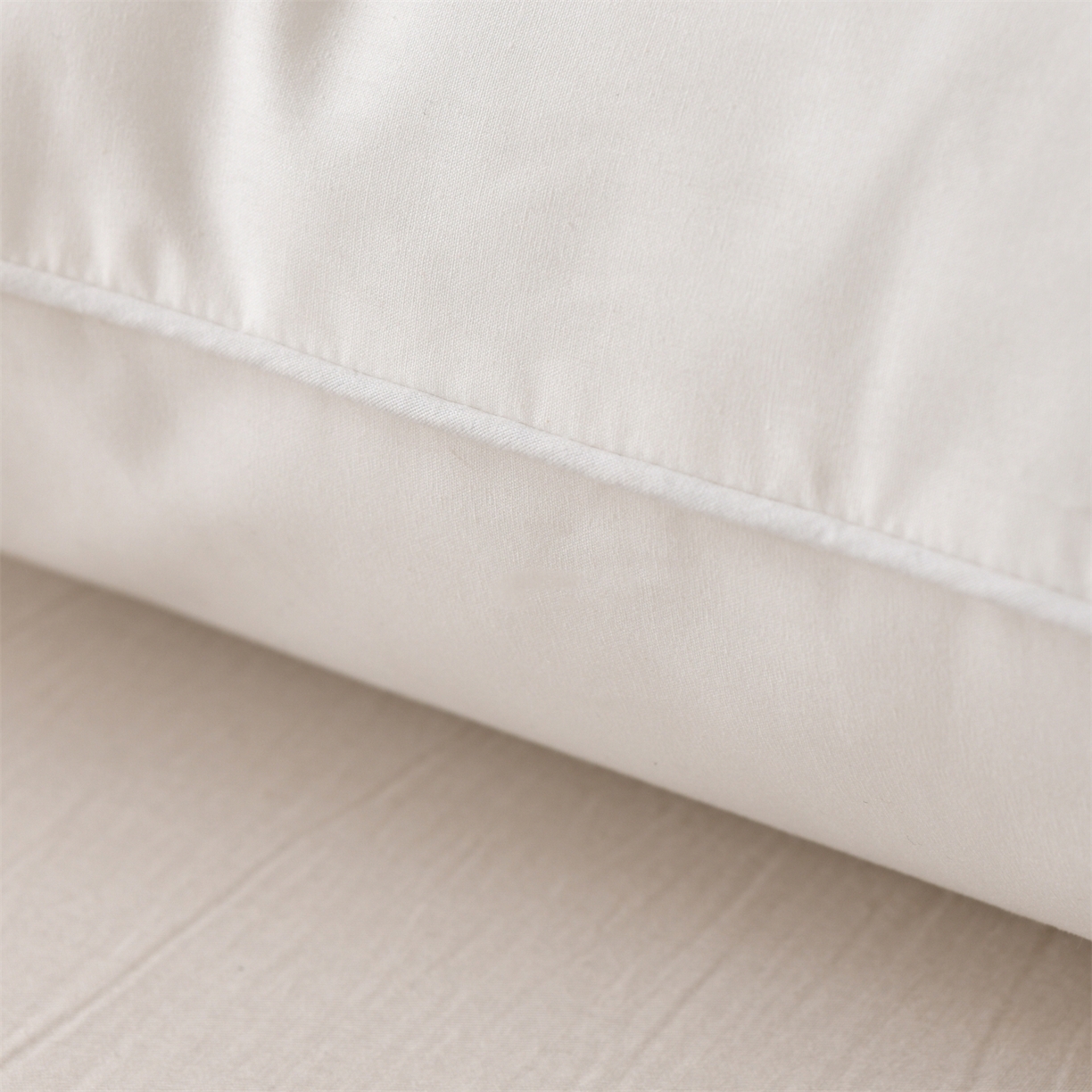 91家纺网 家纺一手货源 找家纺 织布人 2026新款A类全棉卡通软枕枕头枕芯 小狗乐园