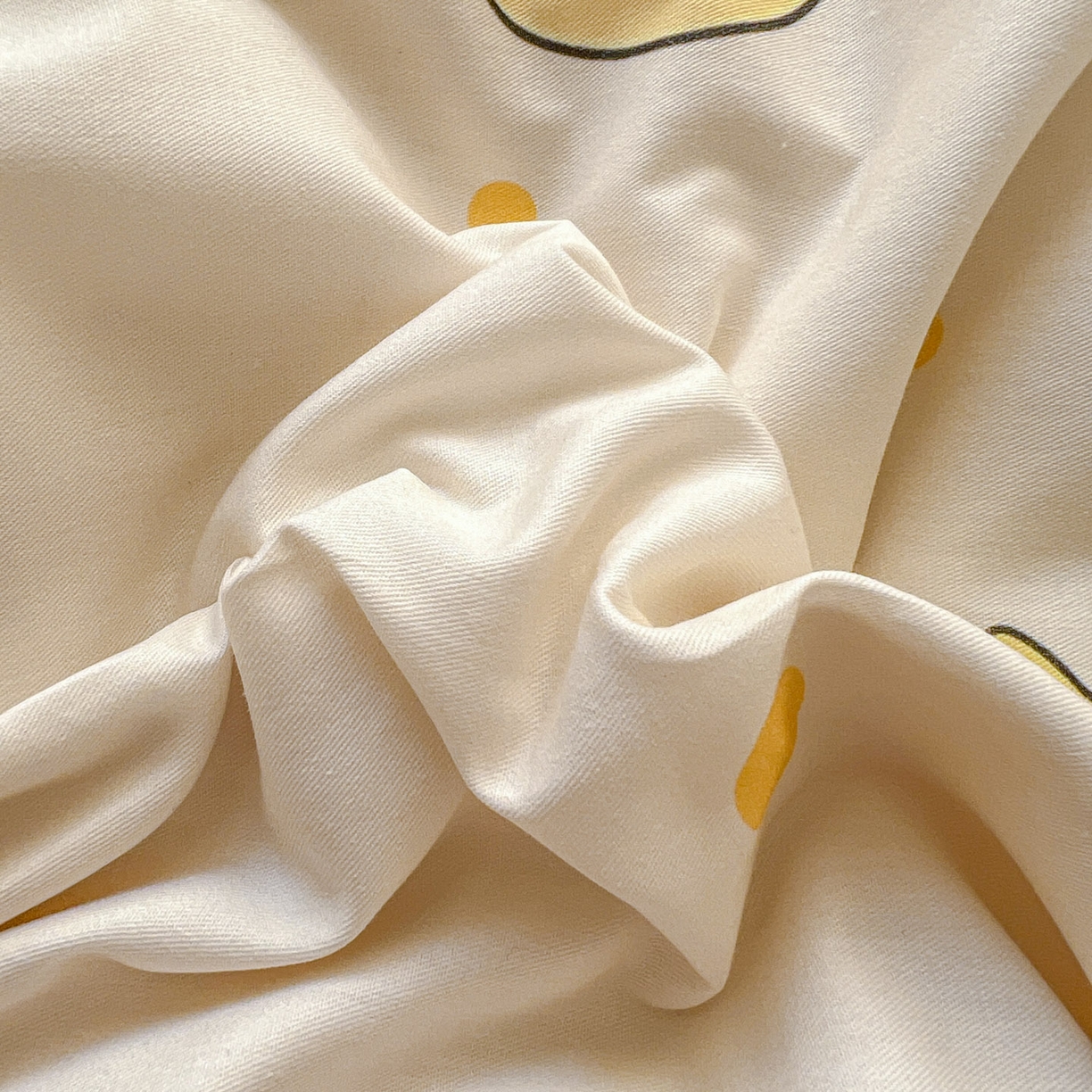 91家纺网 家纺一手货源 找家纺 浩诚 2026新款全棉卡通四件套第3批（陆续更新） 星辰