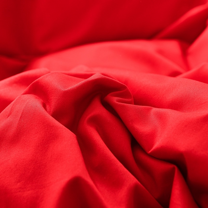 91家纺网 家纺一手货源 找家纺 （总）柏钧家纺 2026新款ins简约纯色亲肤磨毛可定制外贸尺寸被套枕套三件套芦荟棉