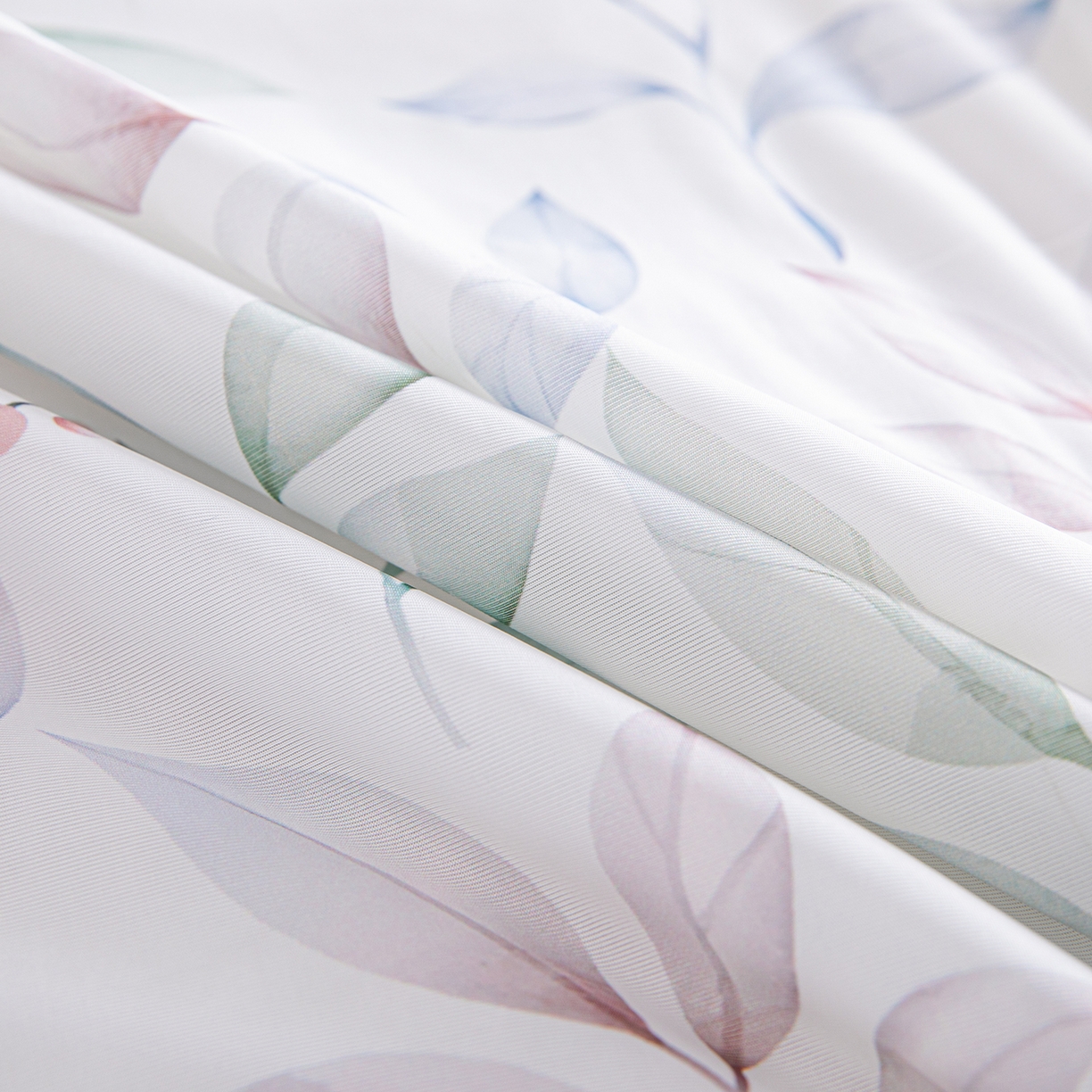 91家纺网 家纺一手货源 找家纺 芭芭棉家纺 2026新款凉感蚕丝夏被被子被芯 夏味