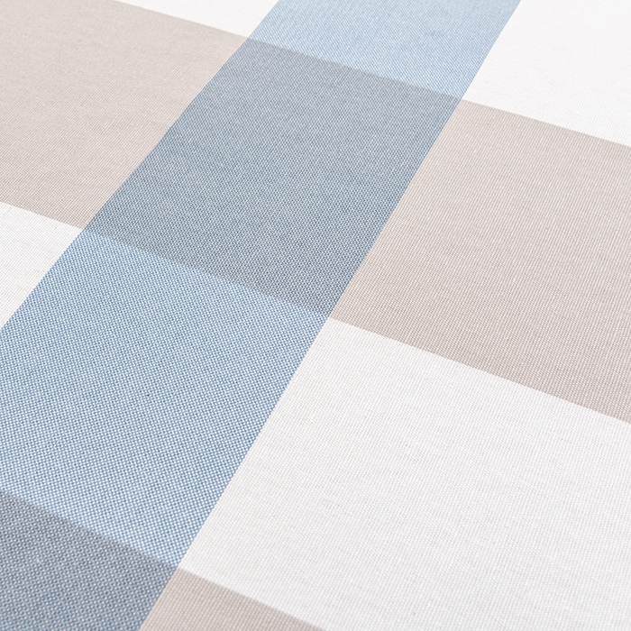 91家纺网 家纺一手货源 找家纺 （总）居美良品 2026新款无印风正宗加厚老粗布床单单件枕套三件套可做凉席