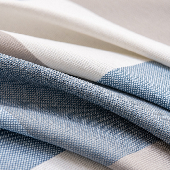 91家纺网 家纺一手货源 找家纺 （总）居美良品 2026新款无印风正宗加厚老粗布床单单件枕套三件套可做凉席