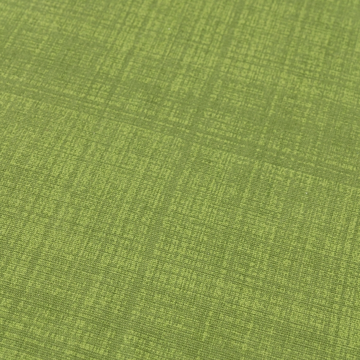 91家纺网 家纺一手货源 找家纺 居美良品 2026新款无印风正宗加厚老粗布床单单件枕套三件套可做凉席 嫩绿