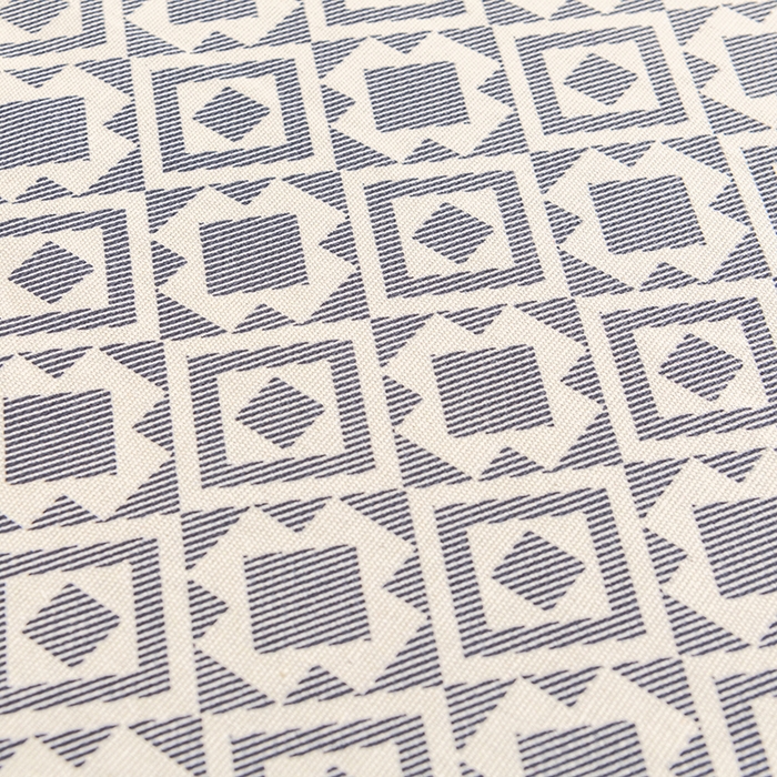 91家纺网 家纺一手货源 找家纺 居美良品 2026新款无印风正宗加厚老粗布床单单件枕套三件套可做凉席 星辰-灰