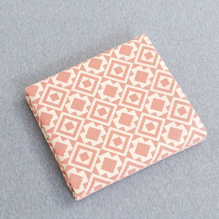 91家纺网 家纺一手货源 找家纺 居美良品 2026新款无印风正宗加厚老粗布床单单件枕套三件套可做凉席 星辰-玉