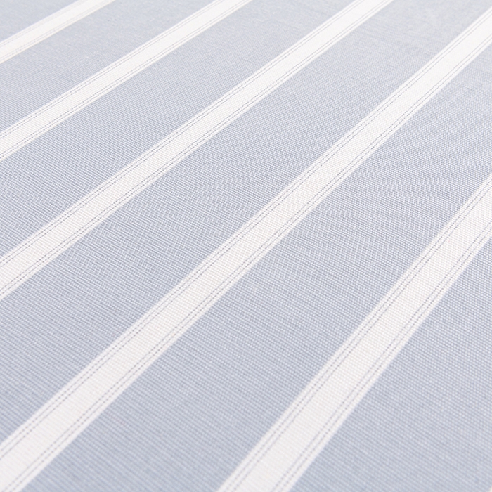 91家纺网 家纺一手货源 找家纺 居美良品 2026新款无印风正宗加厚老粗布床单单件枕套三件套可做凉席 雅致-灰