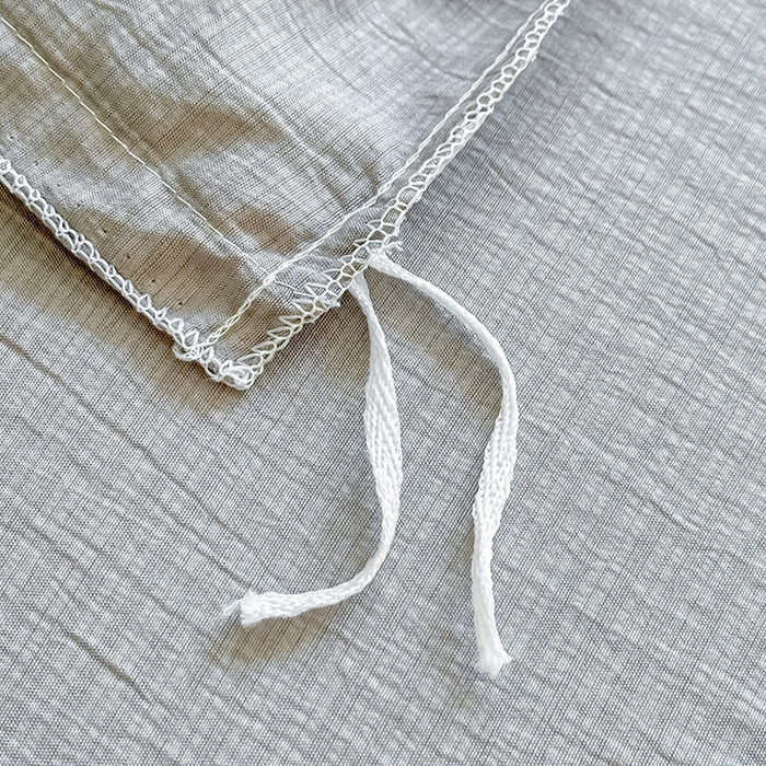 91家纺网 家纺一手货源 找家纺 （总）家贝爱 2026新款有氧水洗双层纱被套