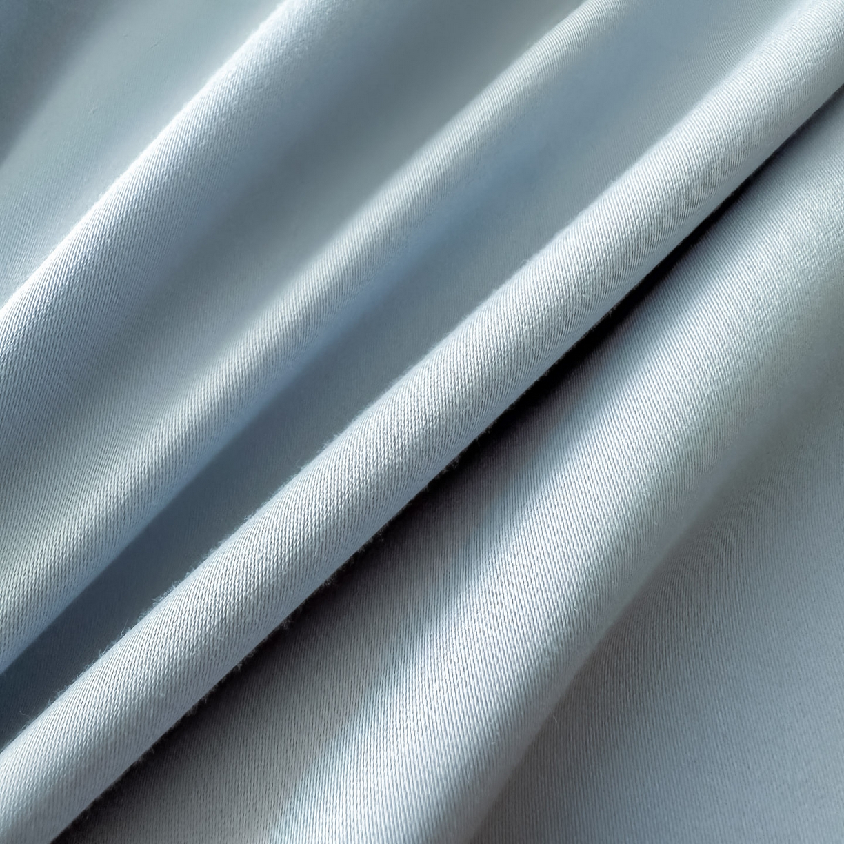 91家纺网 家纺一手货源 找家纺 金喜 2026新款柔软刺绣精梳棉四件套-梦蝶系列 梦蝶-繁星蓝