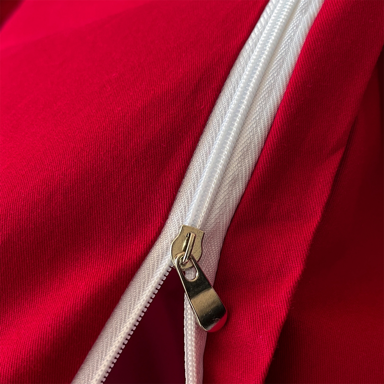 91家纺网 家纺一手货源 找家纺 笙意家纺 2026新款婚庆A版全棉60支亮面提花B版40支13372全棉四件套 岁月留声