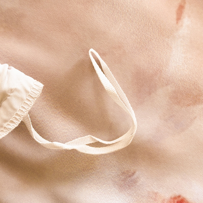 91家纺网 家纺一手货源 找家纺 爱彼家纺 2026春夏新款法式油画格调双拼印花贡棉轻奢高端四件套-油画系列 油画-国色天香