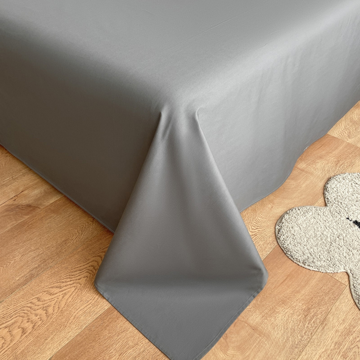 91家纺网 家纺一手货源 找家纺 （总）琪格格纺织 2026新款轻奢长绒棉纯棉高级感提花方格单被套被套单件单品被套