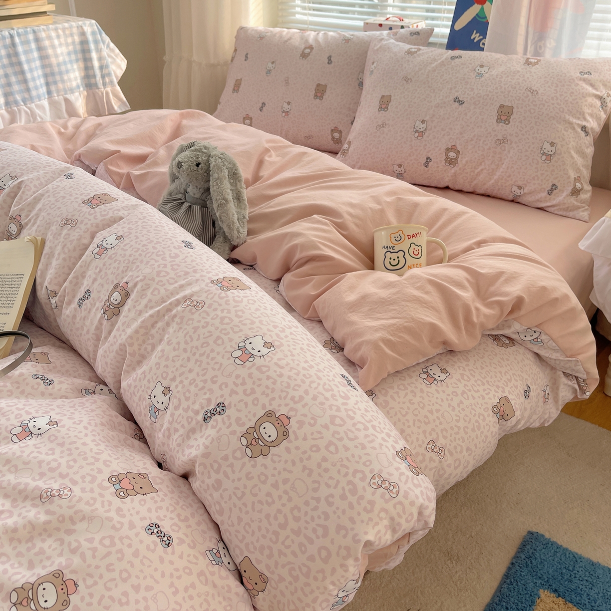 91家纺网 家纺一手货源 找家纺 （总）耀悦家纺 2025新款高克重拉链多用羊羔绒毛毯牛奶绒抱枕枕芯