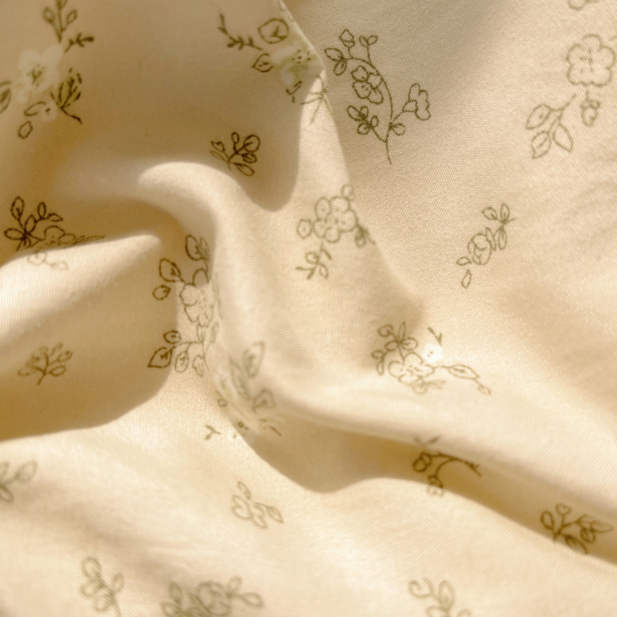 91家纺网 家纺一手货源 找家纺 （总）耀悦家纺 2026新款古法仿棉云朵棉吊边床单童趣四件套-第二弹