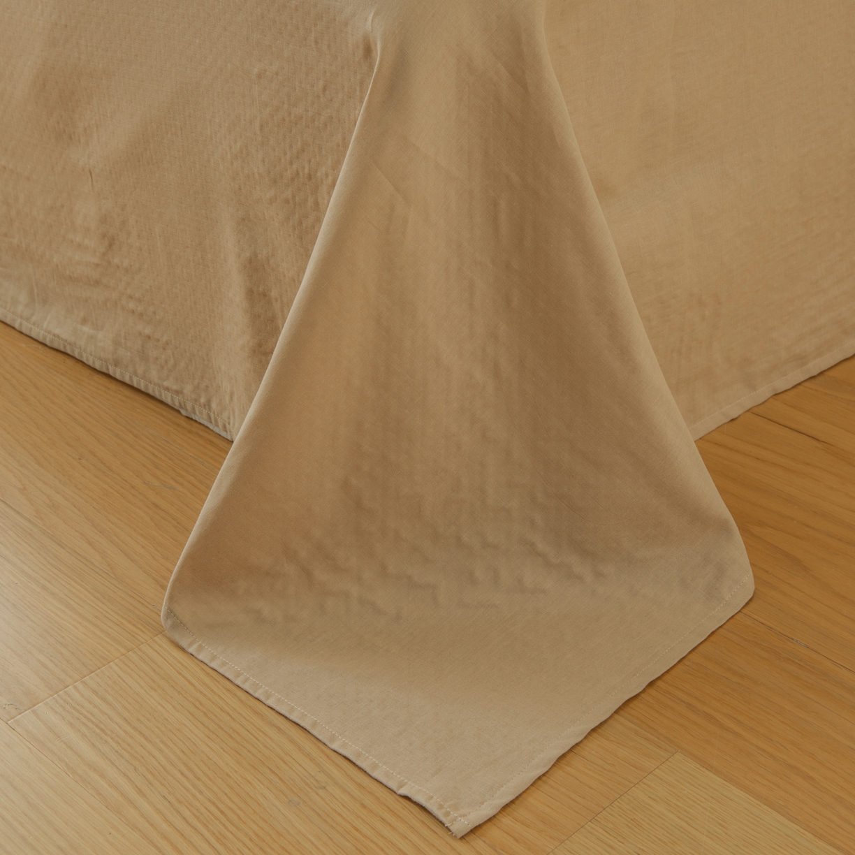 91家纺网 家纺一手货源 找家纺 雯雨家纺 2026新款A类全棉有氧双层纱单被套 皮皮狗