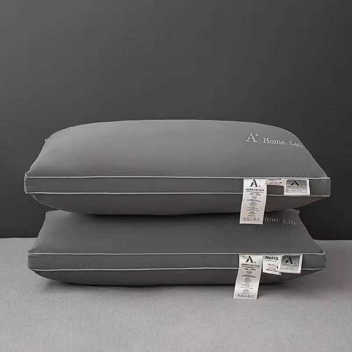 91家纺网 家纺一手货源 找家纺 （总）贵夫人 2024新款A+星际酒店枕（下架产品可以定制生产）