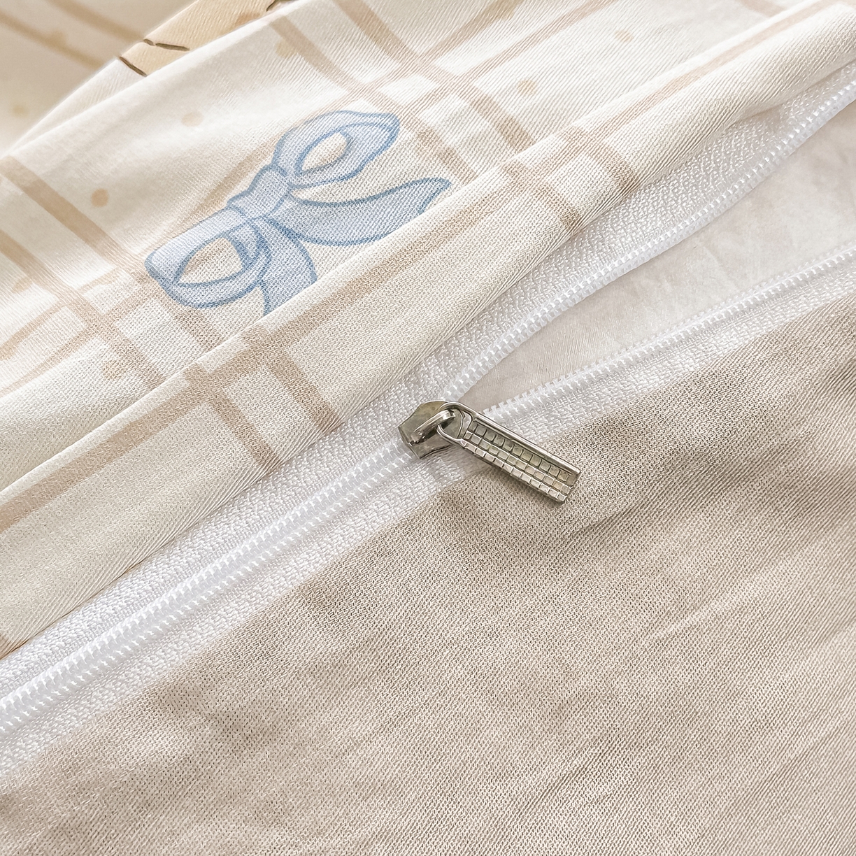 91家纺网 家纺一手货源 找家纺 （总）颜选 2026新款全棉印花单被套