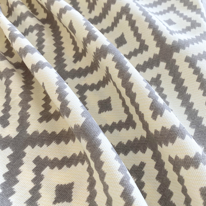 91家纺网 家纺一手货源 找家纺 爱彼家纺 2026新升级细沙卡通印花老粗布床笠直播热门款春夏热款系列一 老粗布床笠-菱格绿