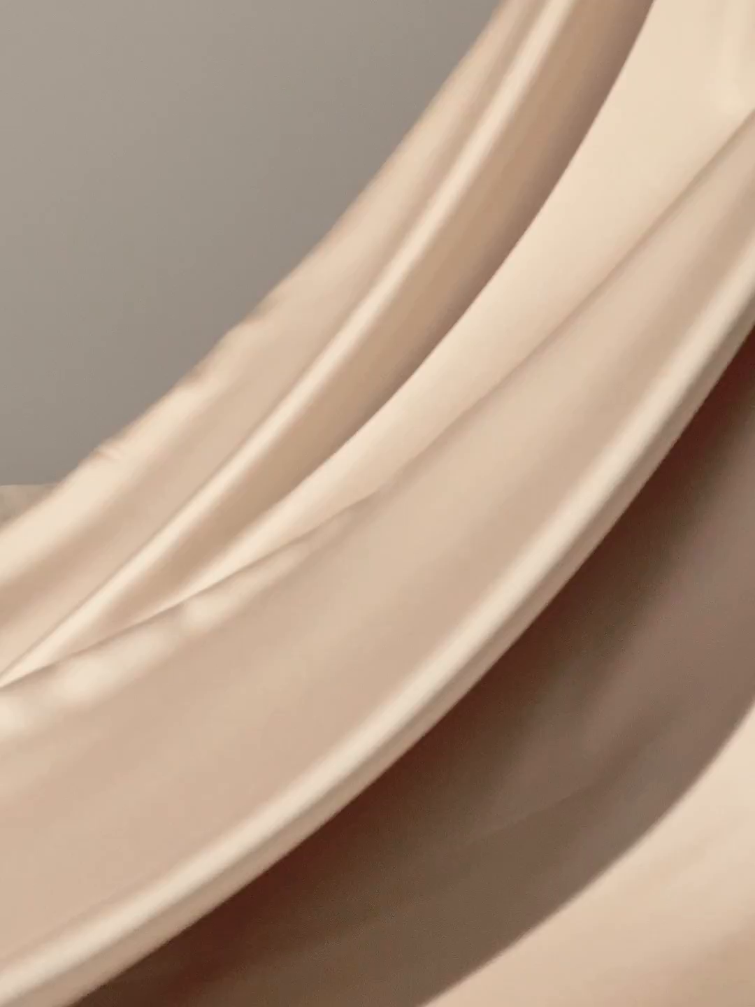 91家纺网 家纺一手货源 找家纺 EH家居 2026春夏新品天丝拼角四件套-南山系列 南山-浅驼色