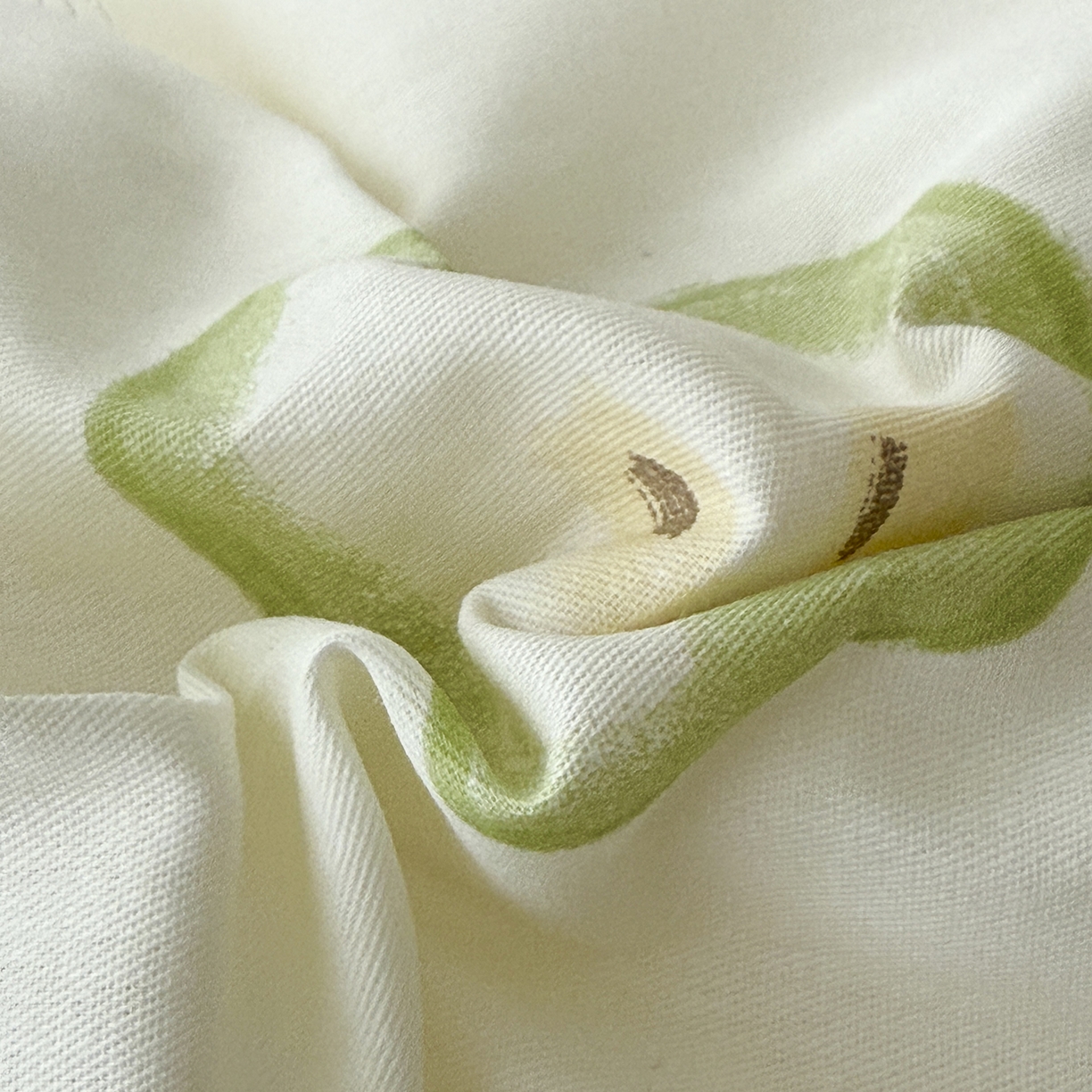 91家纺网 家纺一手货源 找家纺 于果 2026新款全棉13370四件套（2） 果味森林