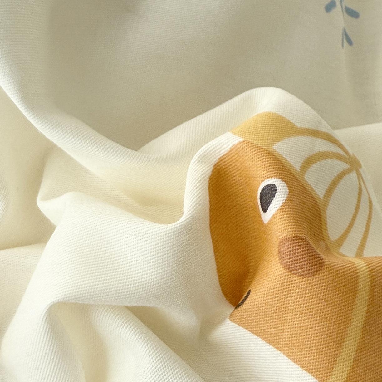 91家纺网 家纺一手货源 找家纺 于果 2026新款全棉13370四件套（2） 恐龙岛