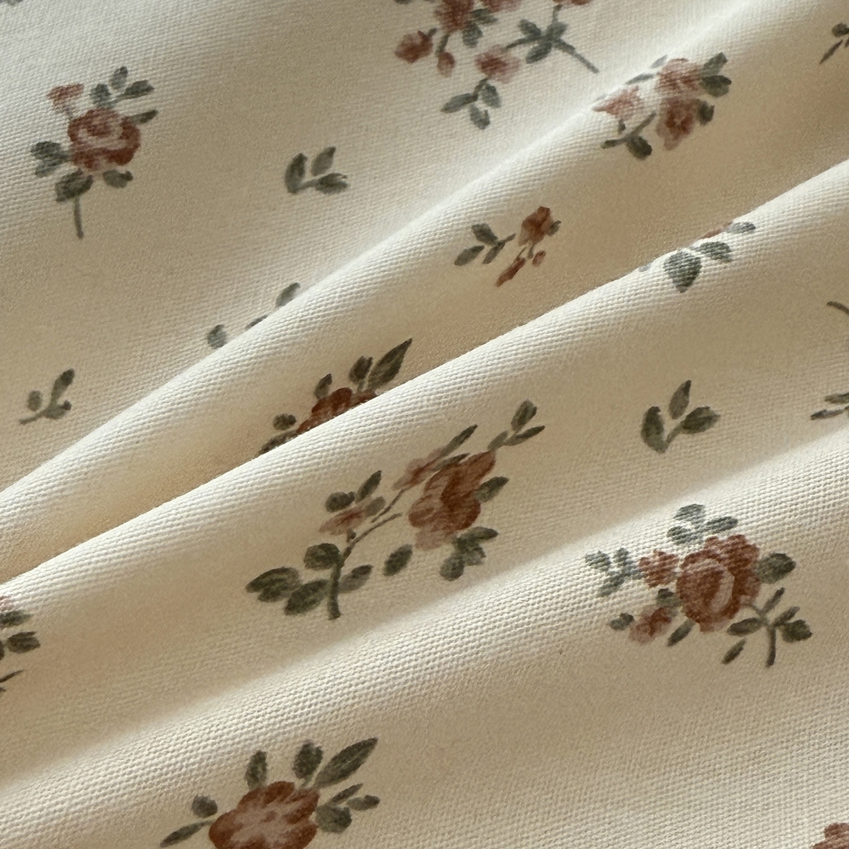 91家纺网 家纺一手货源 找家纺 于果 2026新款全棉13370四件套（2） 南瓜甜心