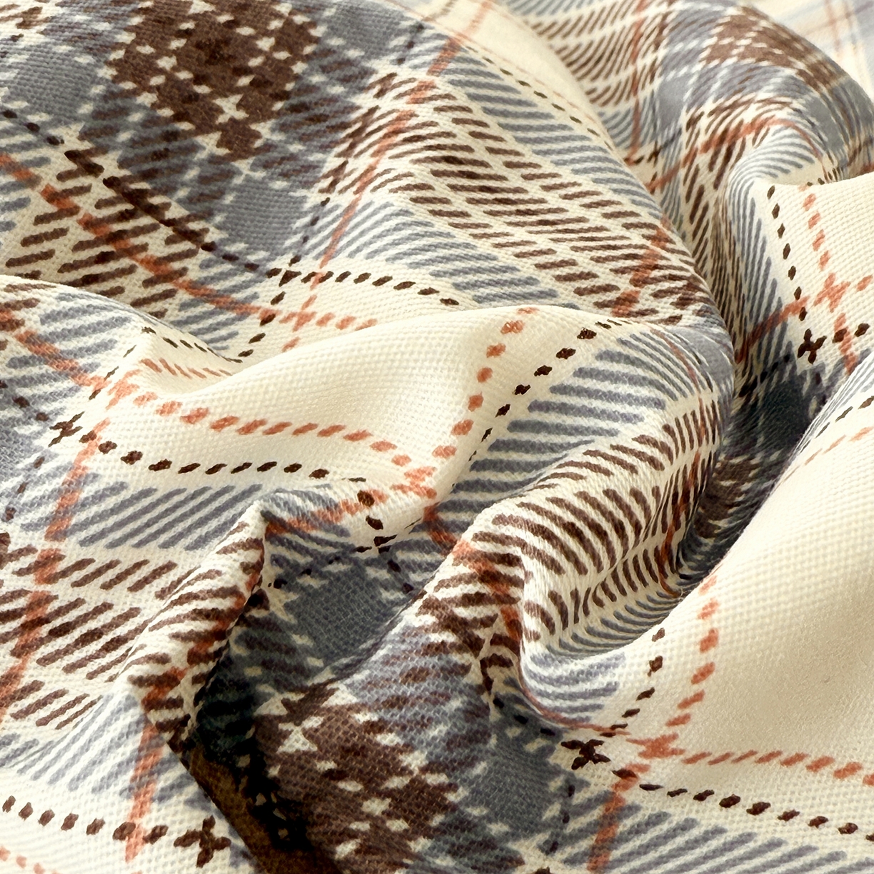 91家纺网 家纺一手货源 找家纺 于果 2026新款全棉13370四件套（2） 星点漫语