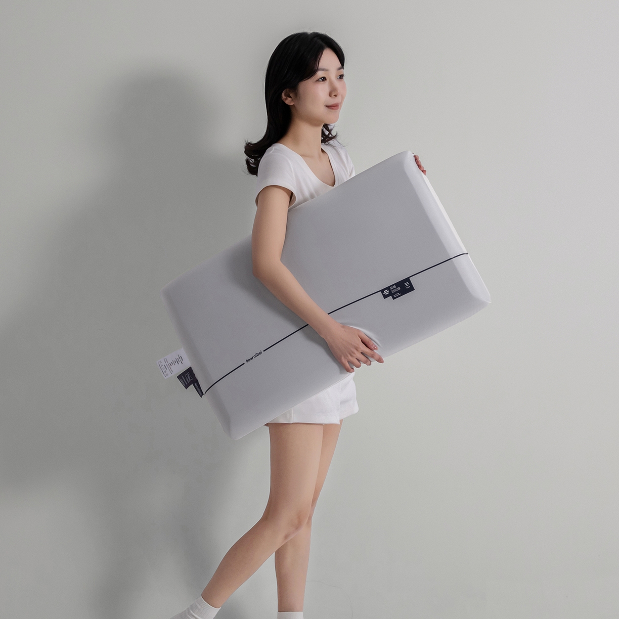 91家纺网 家纺一手货源 找家纺 （总）枕星记忆枕 2026新款亚朵同款1代2代双芯三芯深睡眠PRO记忆棉助睡眠零压护颈椎枕芯枕头30D